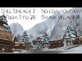 Dwarven village leveling - Chill Lineage 2 #19 - Level 11