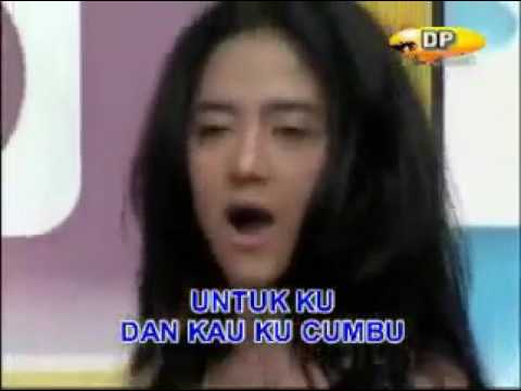 Dewi Perssik - Indah Pada Waktunya (Official Lyric Video) | Soundtrack Centini Manis