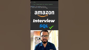 Most Asked Deloitte SQL Interview Questions answers #deloitte #sql #sqlinterviewquestionsandanswers