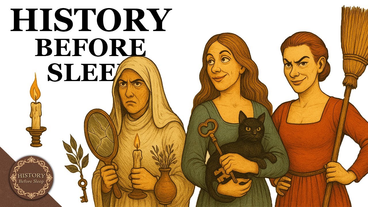  THE TRUTH About Women Who Lived Alone Without A Man History For Sleep