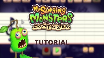 Earth Island Composer Tutorial - Furcorn