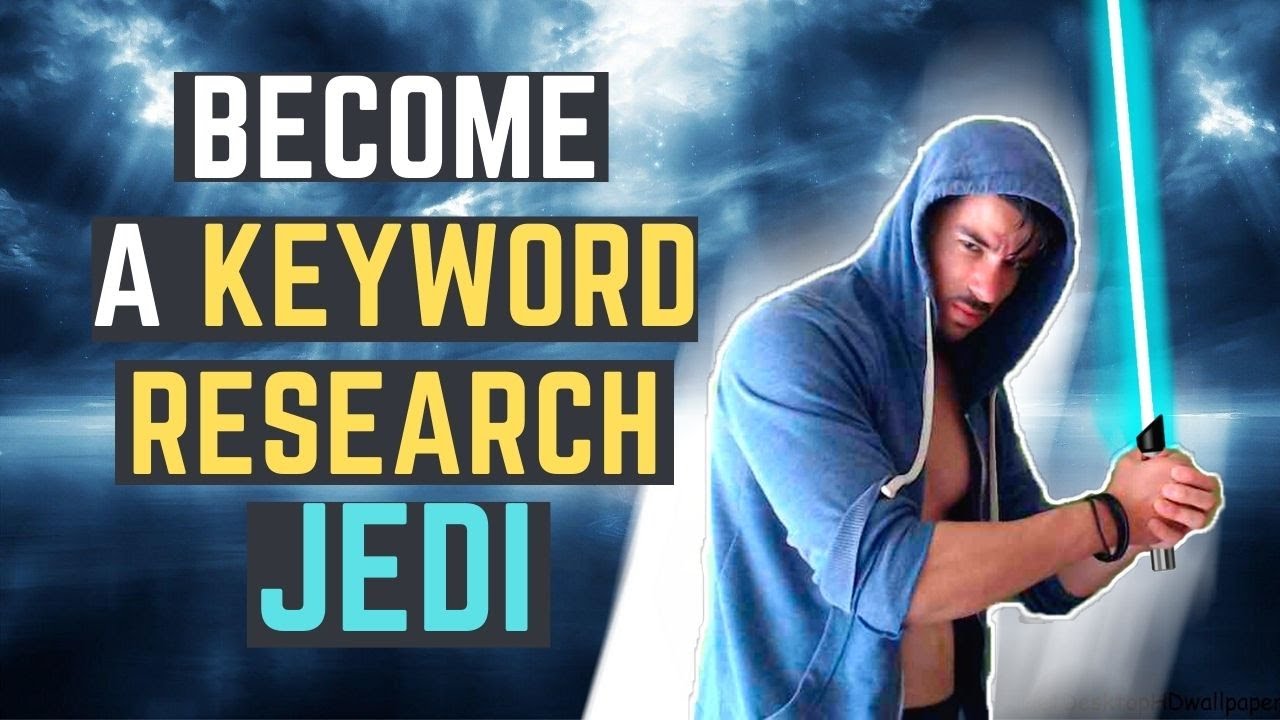 The Best Keyword Research Method For Kindle Publishing [Watch How I Do