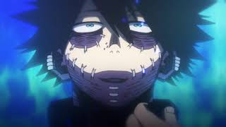 Amv Dabi My Hero Academia Afterlife