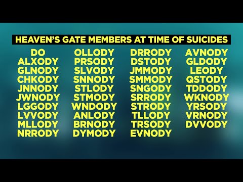 True Crime: Heaven’s