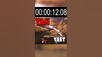 A SORA Smash Bros Guide but VERY #SHORTs