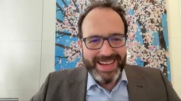 CILJ 2022: Panel 8 - Regulating the Global Economy & Closing Keynote