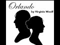 Orlando: A Biography 1/2 - Virginia Woolf [Audiobook ENG]