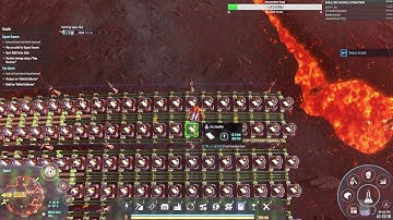 Dyson Sphere Program | Interstellar logistics and building a Dyson Swarm Part 3