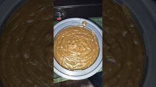 Suger free Aata ka halwa(Lapse)#shorts #viral #trending #funny #food