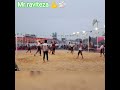 #volleyball #lifeisbutadream #vollyballtournament #sports #vollyball #sportsplayer ♥️🔥💪🏐🏐