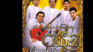 Los Cadiz, Enganchado