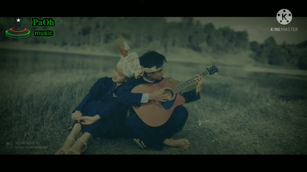 PaOh Music - ခွန်အောင်အောင်