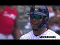 Johan Oviedo Throws Seven Shutout Innings in Win | Pirates vs. Brewers (8/6/23)