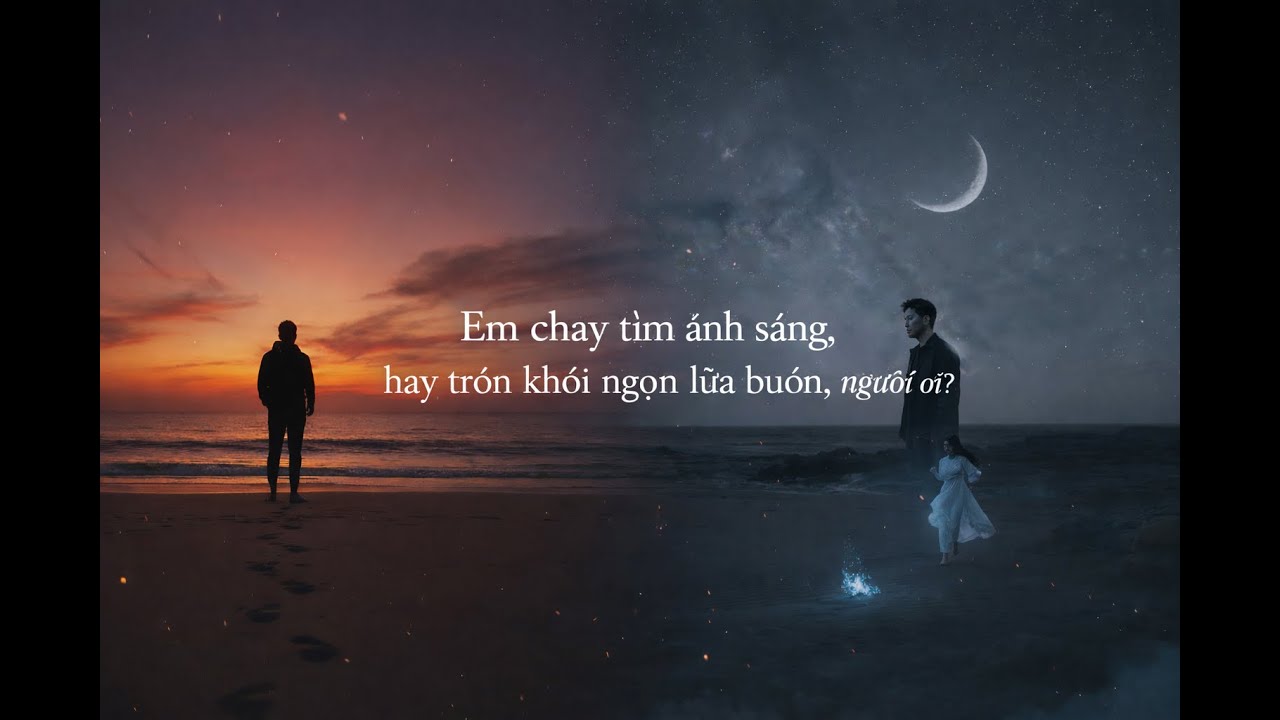 DẤU VẾT TRO TÀN by DỆTMỘNG | AI Hát