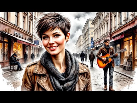 Живу так Песня на стихи Раисы Йилдырим