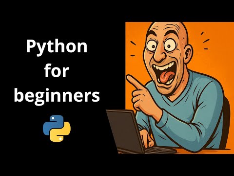 120. Python for beginners - Password generator - 3. part (create function)