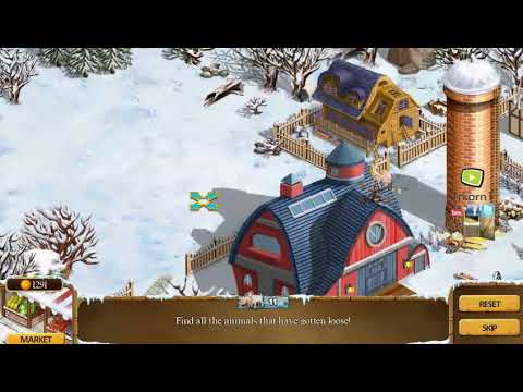 farmington tales winter crop walkthrough farmington tales winter crop walkthrough
