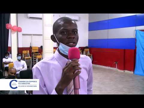 Chambre de Commerce RDC International - Questions juridiques d'un Entrepreneur à #ChristianTSHIUNZA