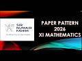 Mathematics XI | New Model Paper 2026 | Karachi Board BIEK