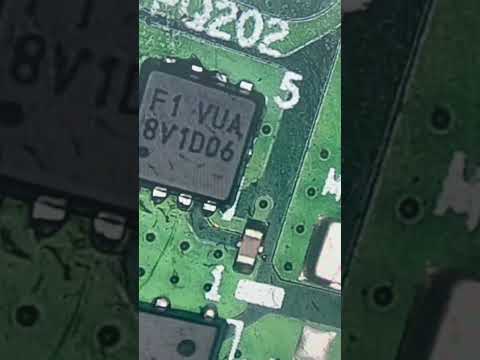 Eliminar Cortocircuito en Motherboard de Lenovo