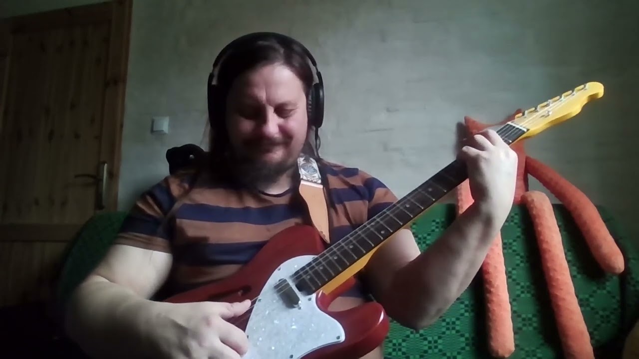 Dr Grzechu, Ścieżka szczęścia