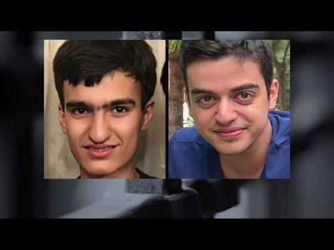 نخبه کشی به سبک جمهوری اسلامی ١۶ سال زندان برای دو مدال آور المپیاد جهانی