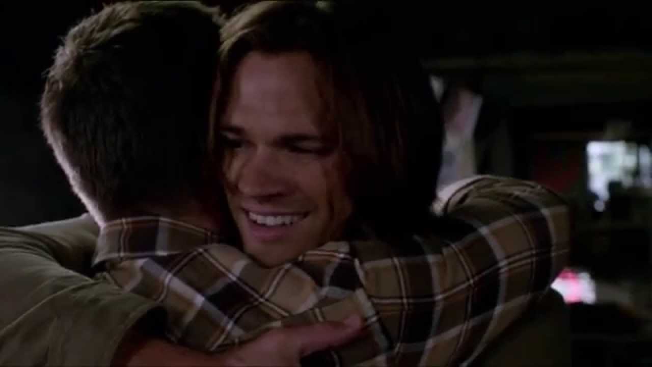 Wincest song, This I Promise You by N'Sync (Lyrics in description. Dean's love for Sam