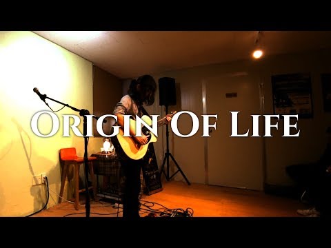 Origin of Life - ziuk