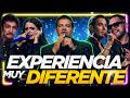 Jorge Medina y Josi Cuen sorprendidos por las canciones que cantaron con Camila y Ernesto D'alessio