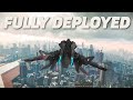 Star citizen added full modularity invictus tour day 3