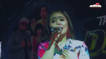 Perform Mimie Fhara Ku Salah Menilai Cover Lagu Kania THE NEXTGEN DANCEDHUT