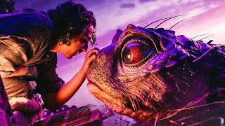 WILLOW Trailer (2022)