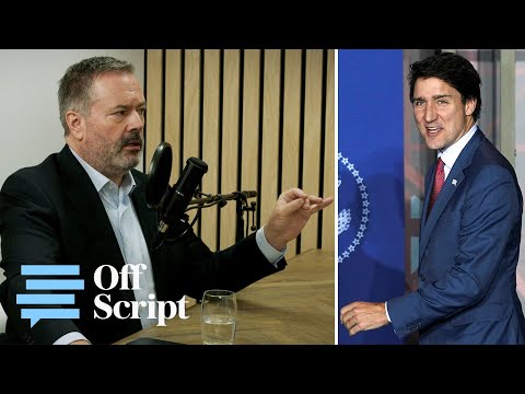 Trudeau's euthanasia dystopia