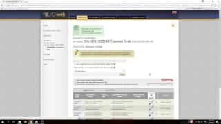 Core Course Registration