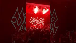 NOXA FEST V (VADER)