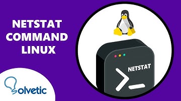 NETSTAT COMMAND LINUX