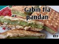 gabin fla pandan