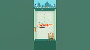 Rescue Cut! - Gameplay lvl 73 #Shorts