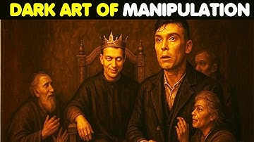 Machiavelli’s Dark Art of Manipulation | Lessons from The Prince You Need to Know #machiavelli