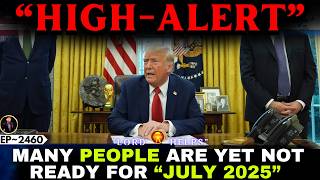 Download Lagu 🔴MANY PEOPLE MISSED A BIBLICAL SIGN FROM TRUMP👆Prophetic Word Today | God's Message Today | LH~2460 MP3 Download Lagu 🔴MANY PEOPLE MISSED A BIBLICAL SIGN FROM TRUMP👆Prophetic Word Today | God's Message Today | LH~2460 MP3
