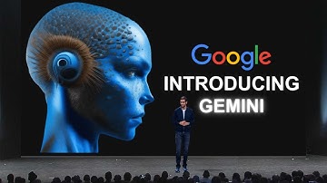 Google Gemini Decoded: AI