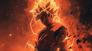This Dragonball Song Hits HARD – Ascend Above Flesh | Metal Tribute