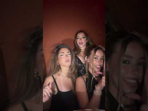 ESSE QUARTETO É PROBLEMA #whosbabi #quarteto