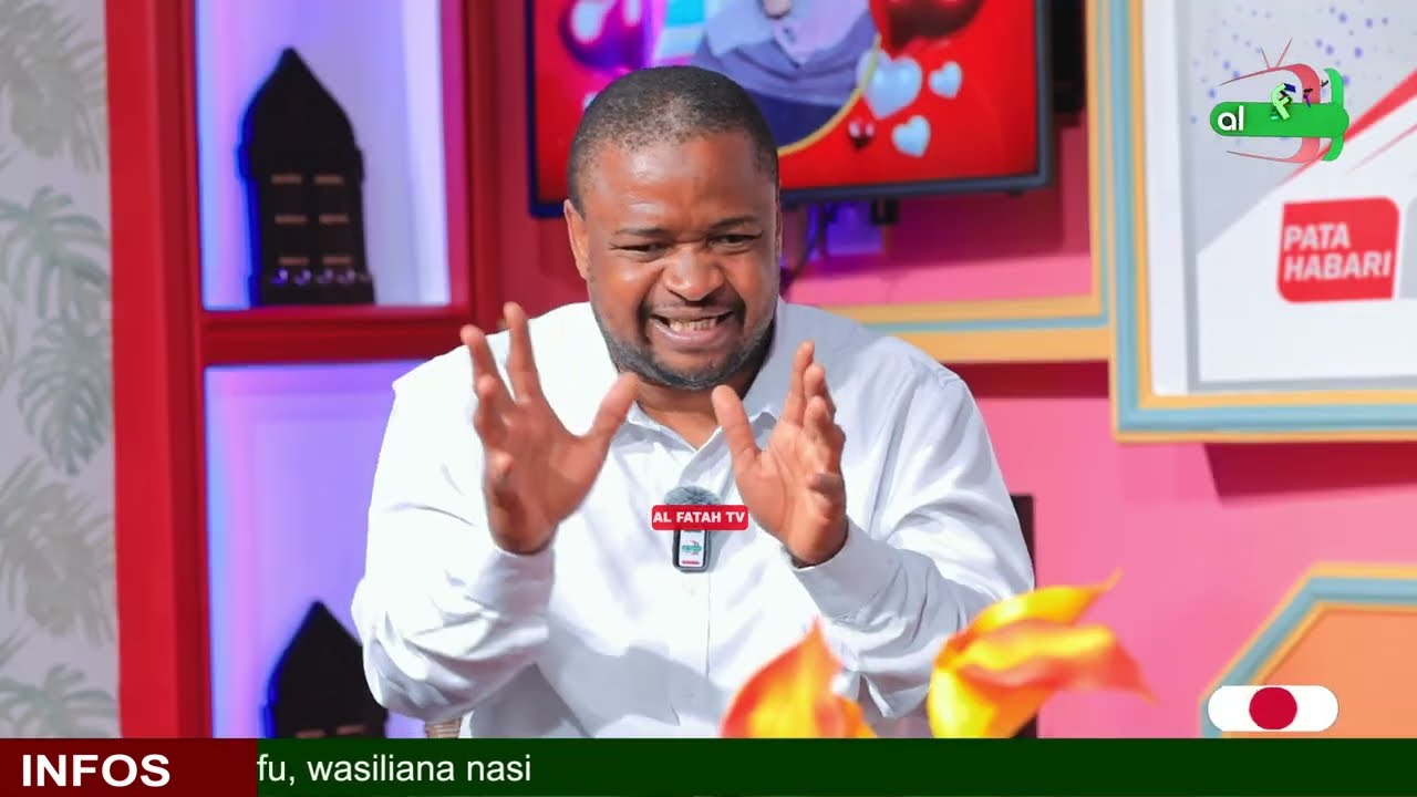 FAHAMU SIFA ZA WANAWAKE HAWA KABLA YA KUHARIBIKIWA KATIKA NDOA-EPISODE 2 | DEC 10 2024(HUBBUL HALAL)