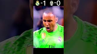 Real Madrid Vs Juventus 2018 Ucl Finals Highlights (🇵🇹Ronaldo Called Goat For A Reason 🔥🐐🥵)#Shorts