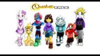 :   QUANTUMTALE