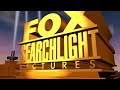 Fox Searchlight Pictures (1997-2011) (Tony Postigo/31st Century Jan Style)