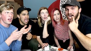 Vlog Squads Biggest Secrets