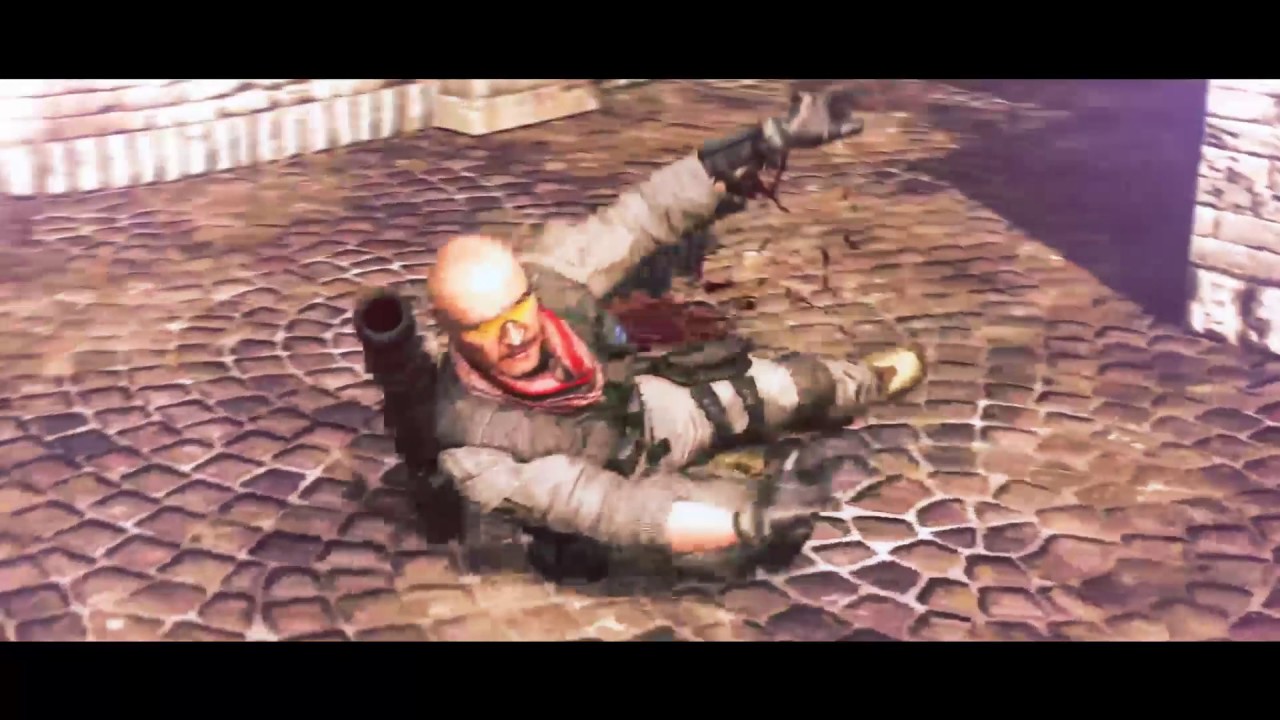 Heavy | BO2 Edit