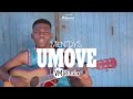Mendys - Umove (Official Music Video)